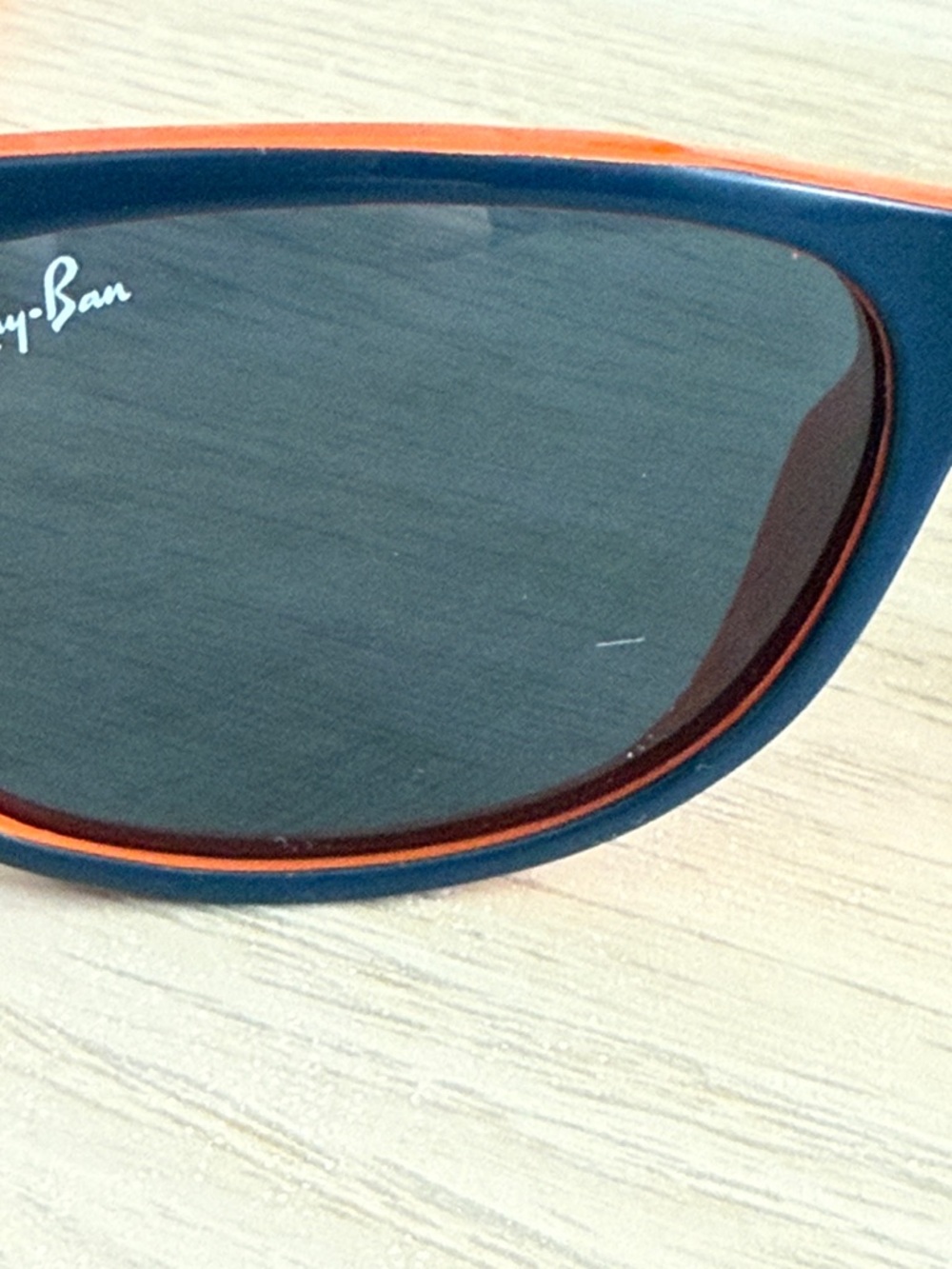 Ray-Ban Jr New Wayfarer (RJ9052S) - Picture 2 of 6